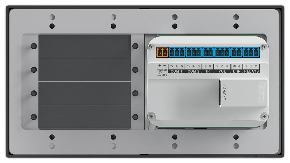 Extron MLC Plus 100 AAP 60-1540-02