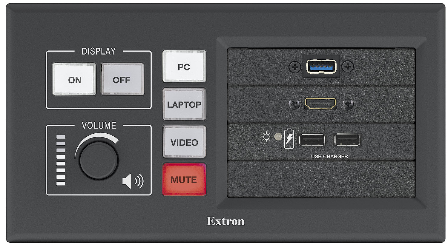 Extron MLC Plus 100 AAP 60-1540-02