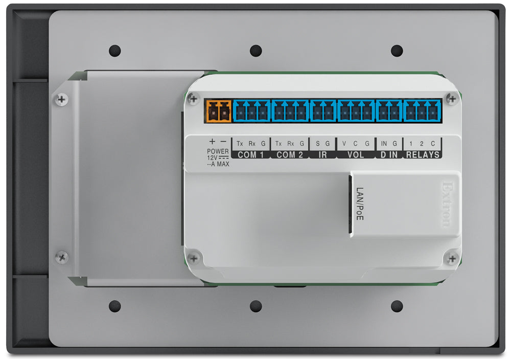 Extron MLC Plus 200 60-1470-02