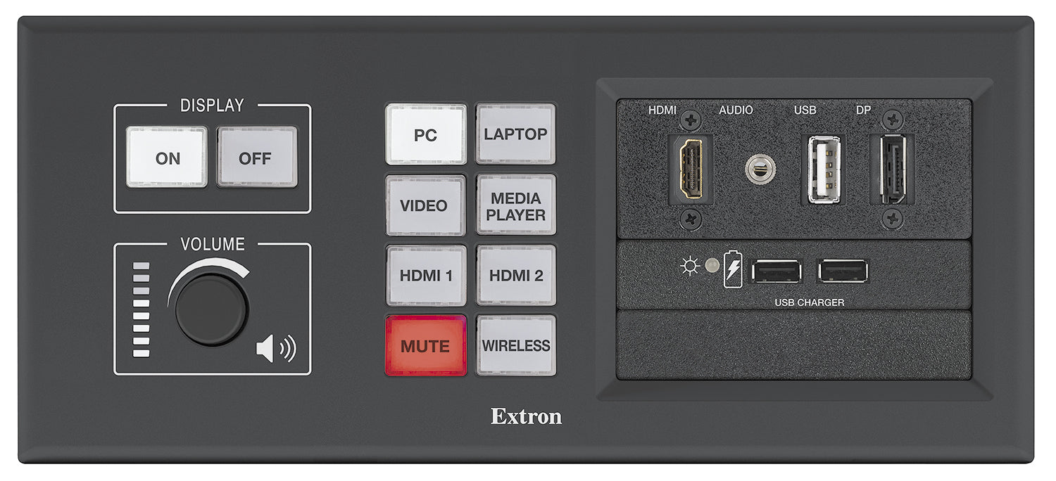 Extron MLC Plus 200 AAP 60-1541-02