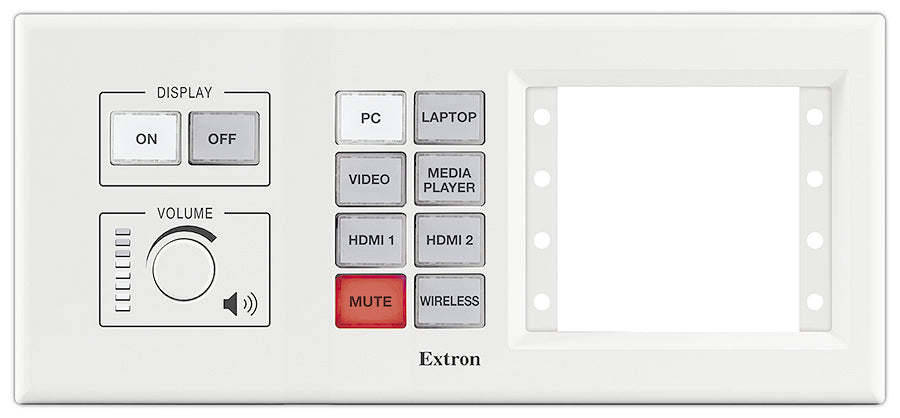 Extron MLC Plus 200 AAP 60-1541-02