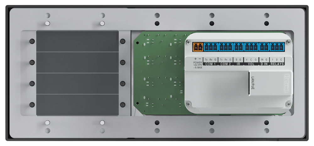 Extron MLC Plus 200 AAP 60-1541-02