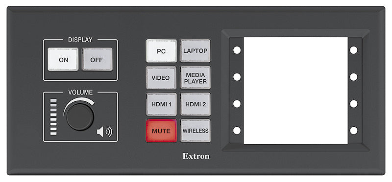 Extron MLC Plus 200 AAP 60-1541-02
