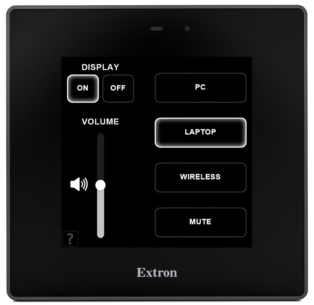 Extron MLC Plus 400 60-2014-01