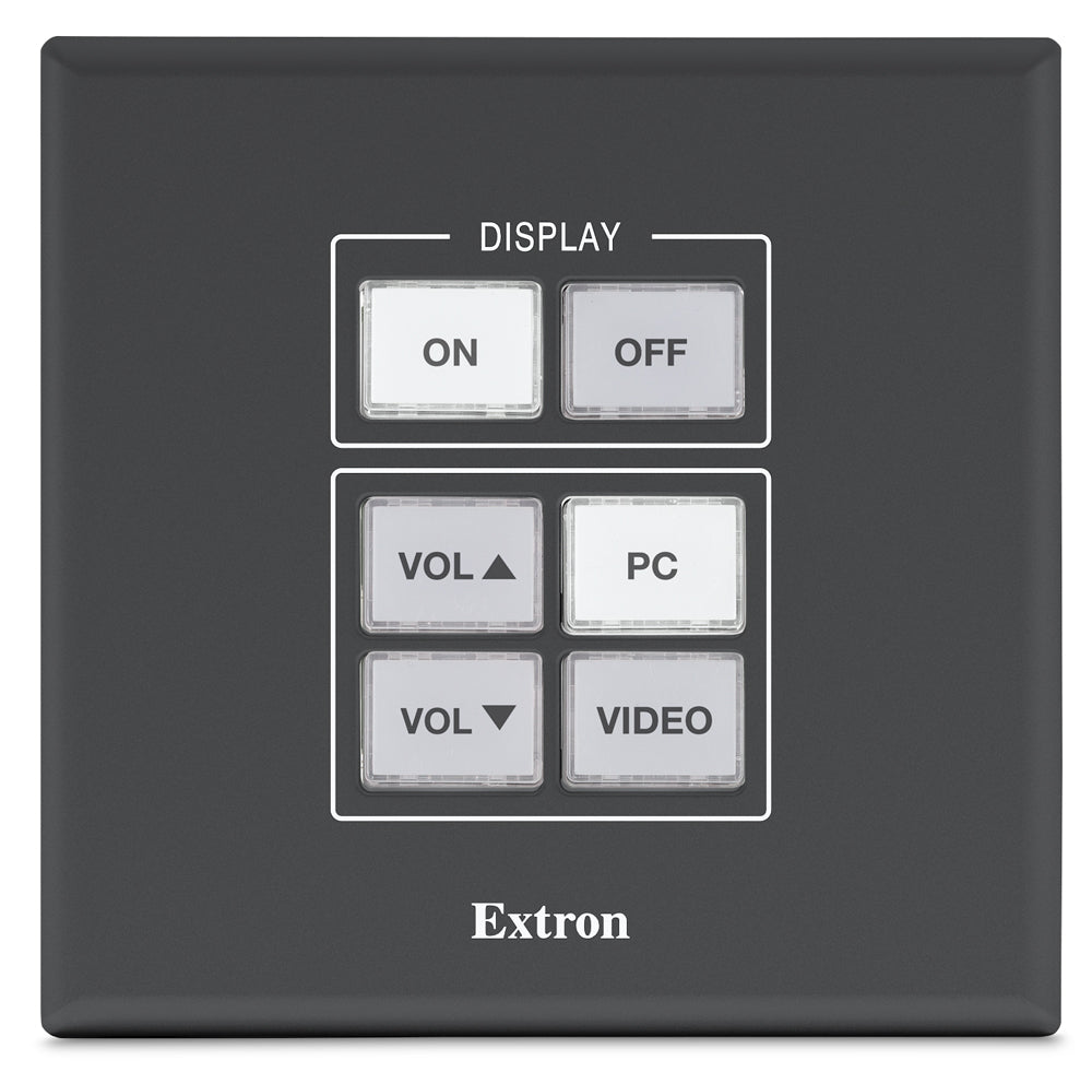Extron MLC Plus 50 60-1468-03