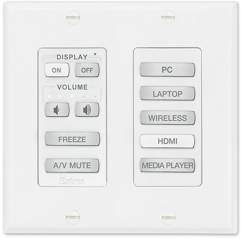 Extron MLC Plus 84 D 60-1194-03