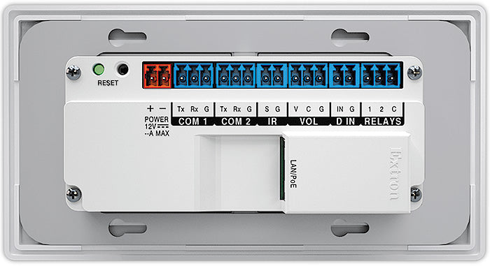 Extron MLC Plus 84 EU 60-1354-33