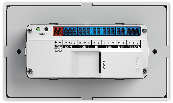 Extron MLC Plus 84 MK 60-1354-23