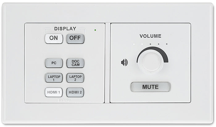Extron MLC Plus 84 MK 60-1354-23