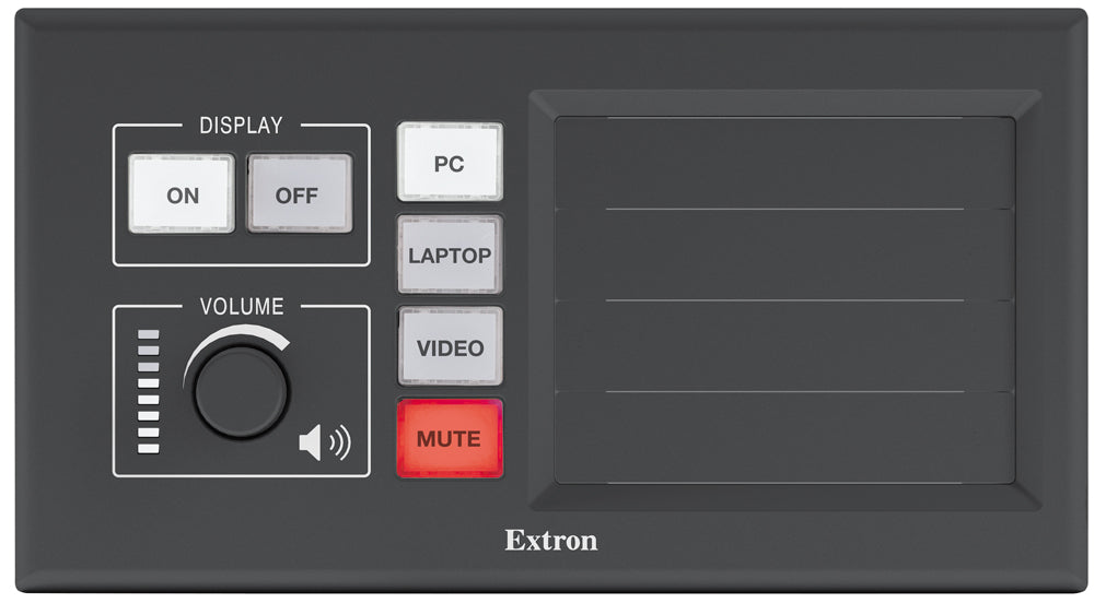 Extron MLM 100 AAP 70-1193-01