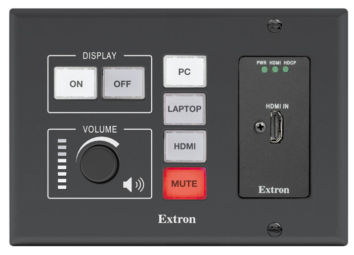 Extron MLM 100 D 70-1100-03