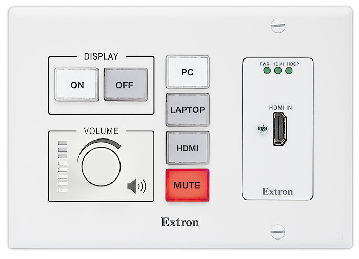 Extron MLM 100 D 70-1100-03