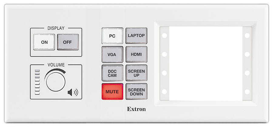 Extron MLM 200 AAP 70-1194-01