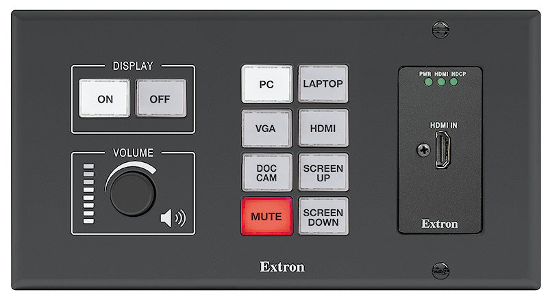 Extron MLM 200 D 70-1101-03