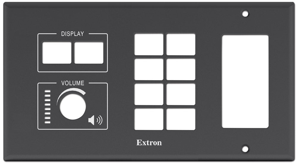 Extron MLM 200 D 70-1101-03