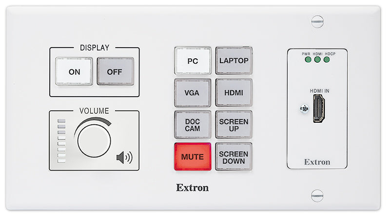 Extron MLM 200 D 70-1101-03
