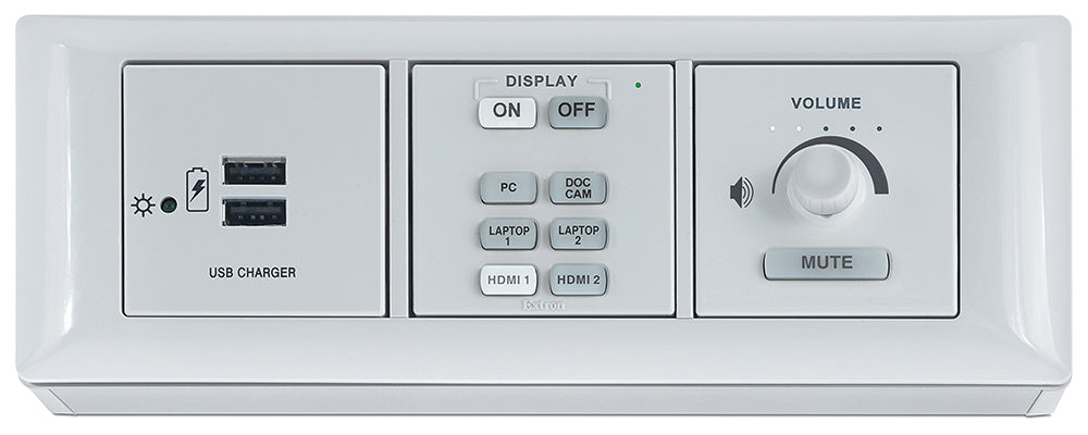 Extron MLM 84 Flex55 70-1272-33