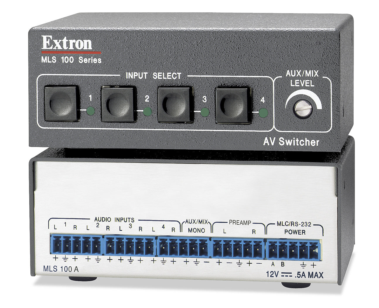 Extron MLS 100 A 60-497-01