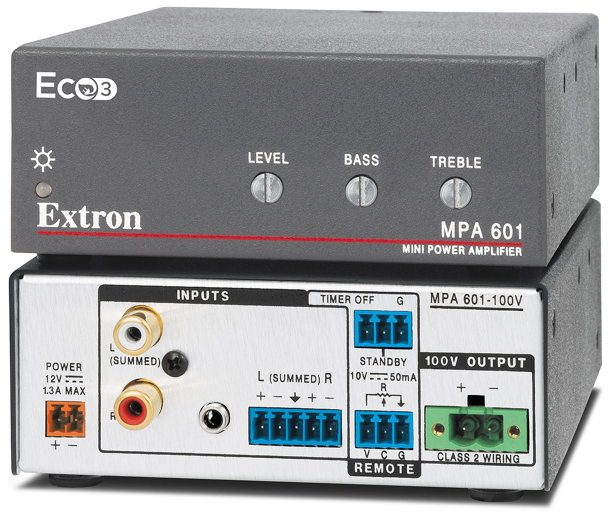 Extron MPA 601-100V 60-1449-11