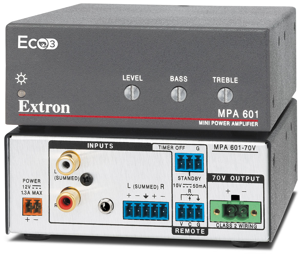 Extron MPA 601-70V 60-1449-01