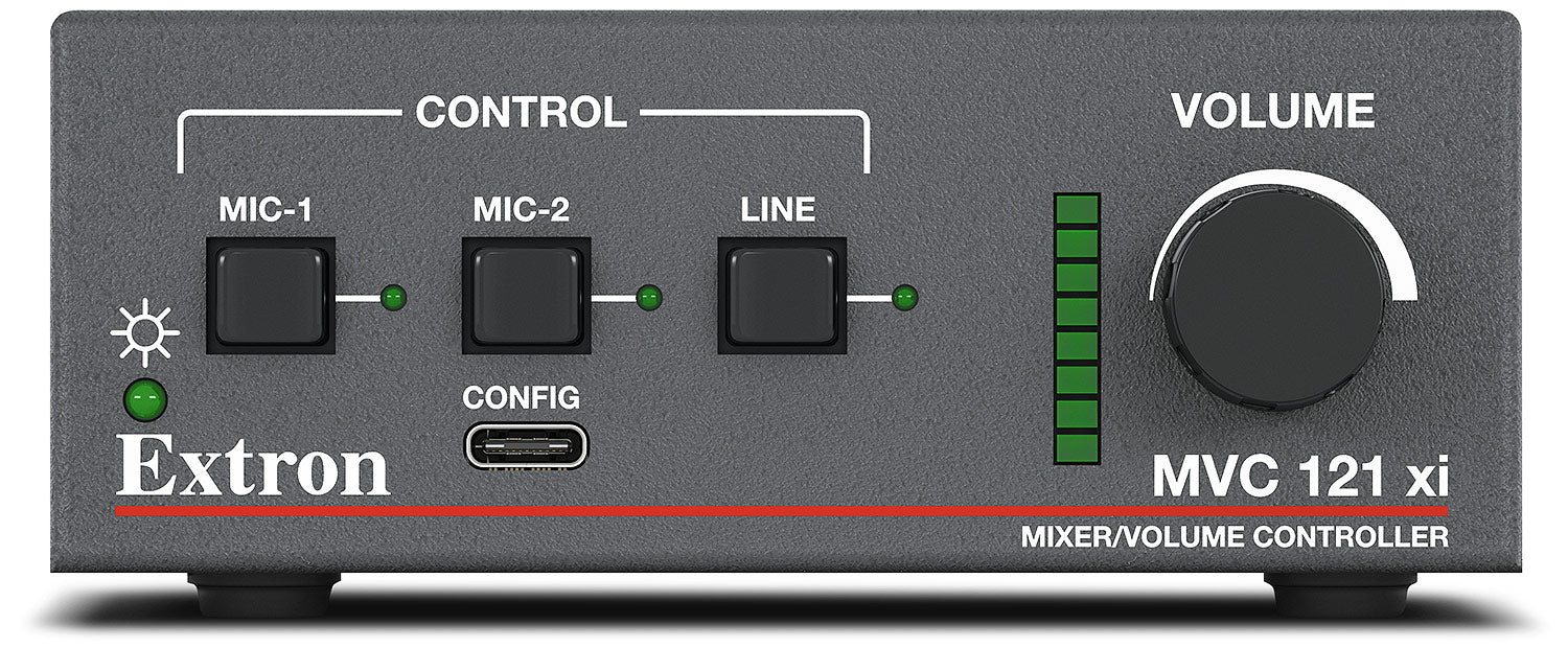 Extron MVC 121 xi 60-2048-01