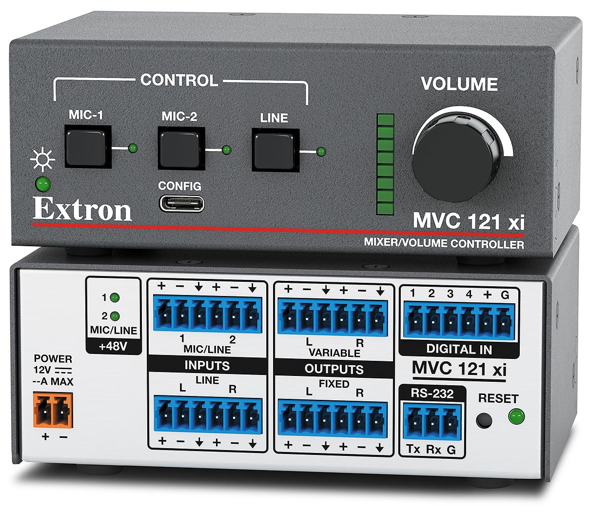 Extron MVC 121 xi 60-2048-01