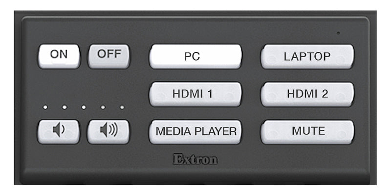 Extron NBP 1200C 60-1835-01