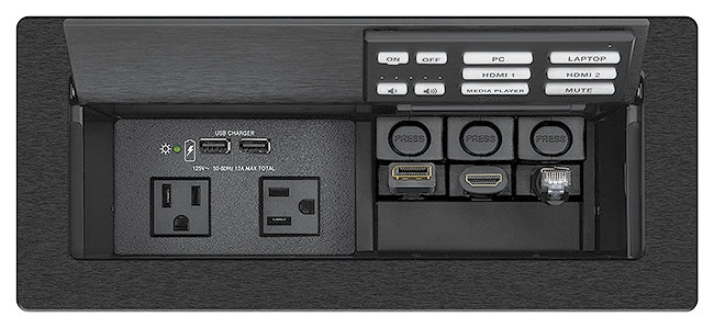 Extron NBP 1200C 60-1835-01