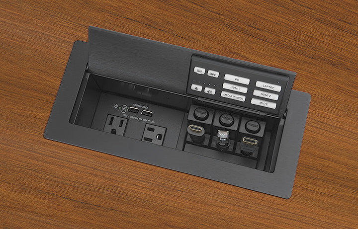 Extron NBP 1200C 60-1835-01
