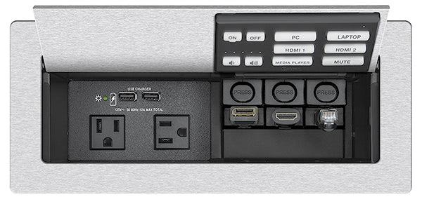 Extron NBP 1200C 60-1835-08