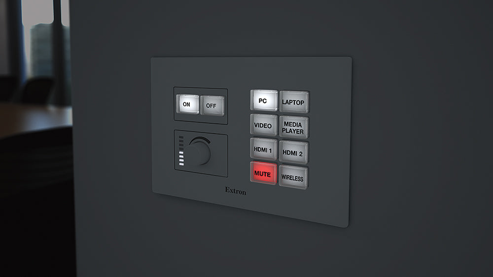 Extron NBP 200 60-1795-01