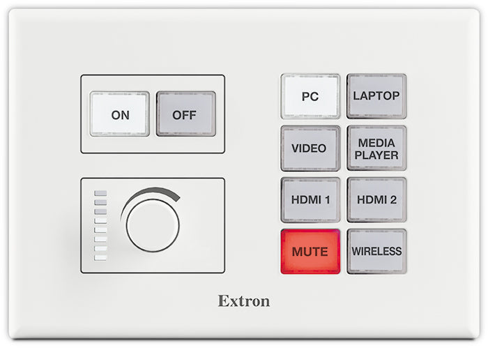 Extron NBP 200 60-1795-01