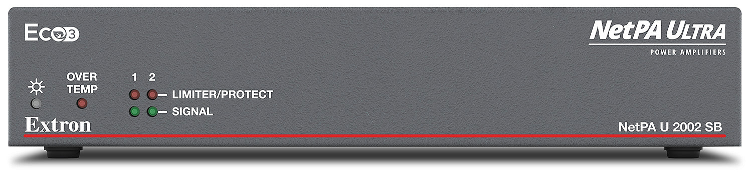 Extron NetPA U 2002 SB 60-1757-01