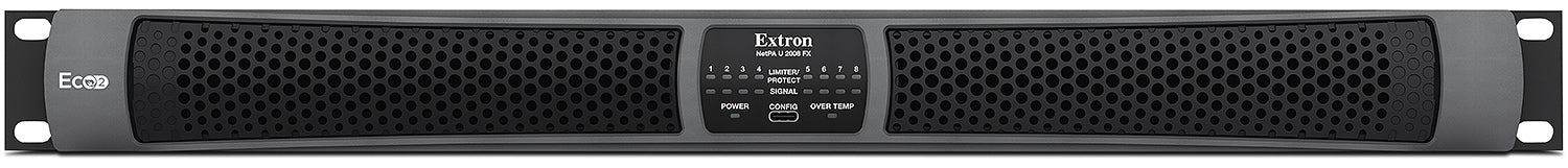 Extron NetPA U 2008 FX 60-2027-01