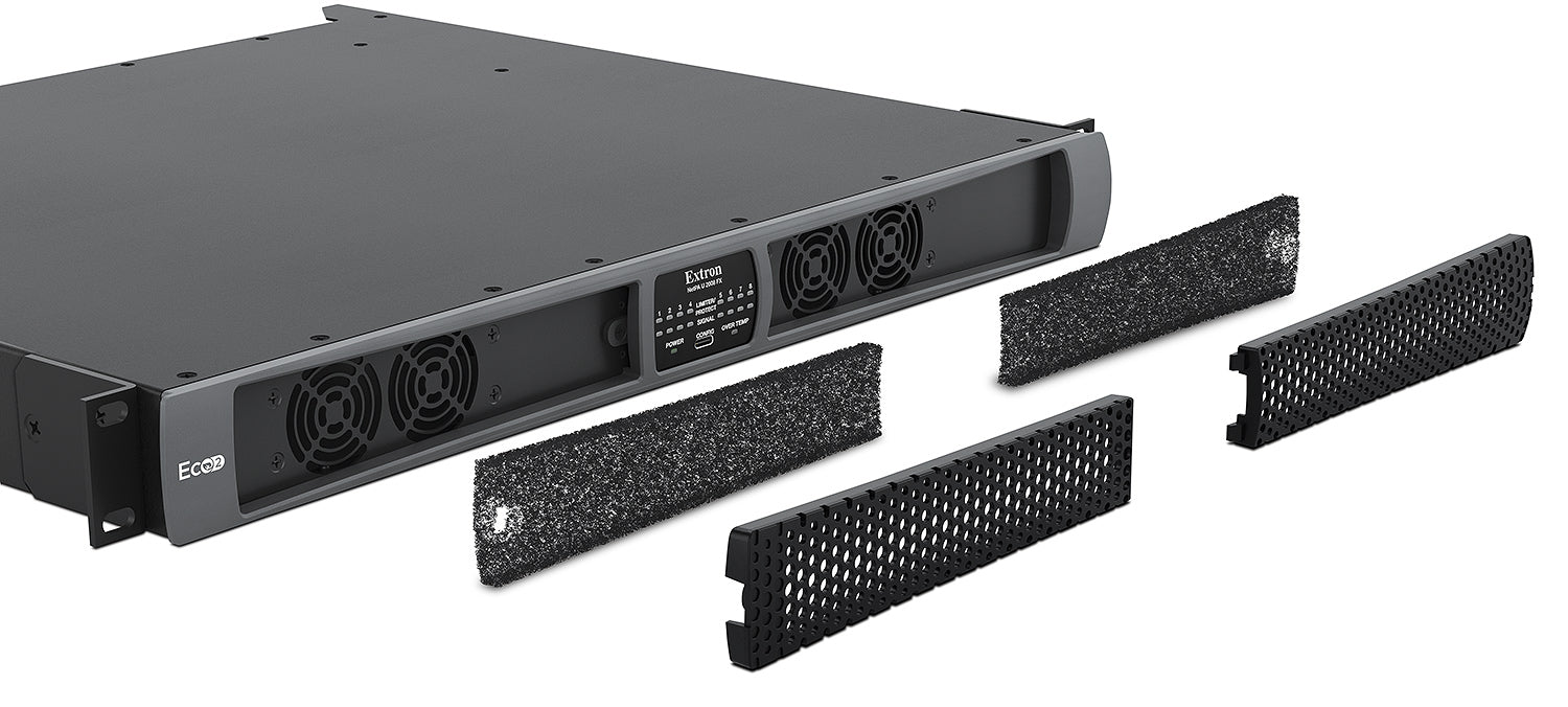 Extron NetPA U 2008 FX 60-2027-01