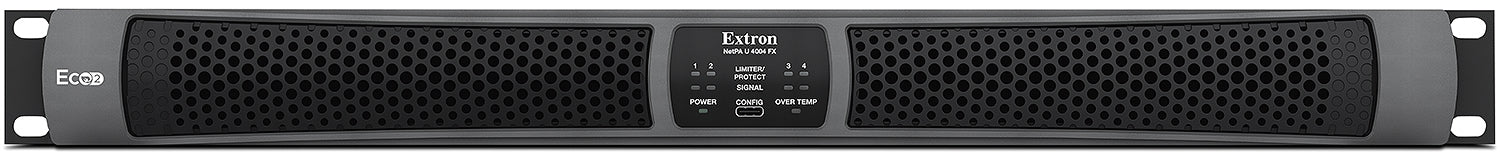Extron NetPA U 4004 FX 60-2035-01