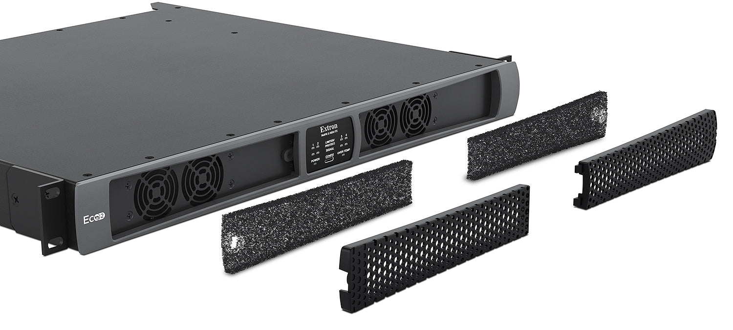 Extron NetPA U 4004 FX 60-2035-01