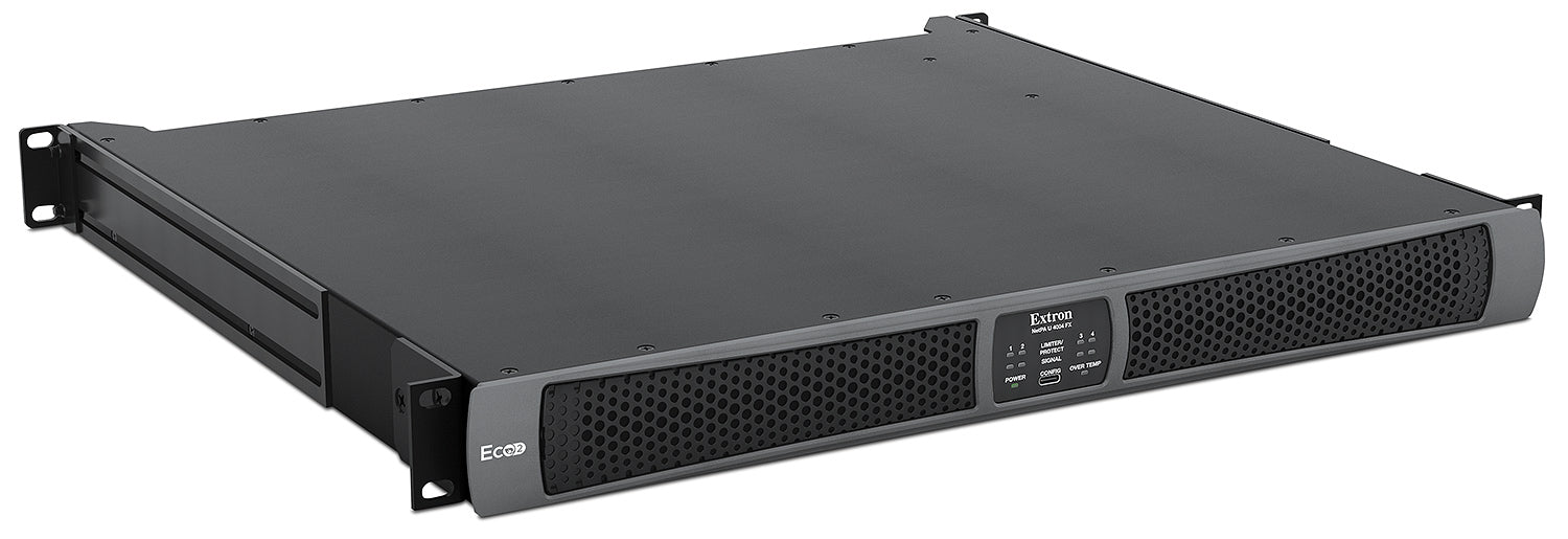 Extron NetPA U 4004 FX 60-2035-01