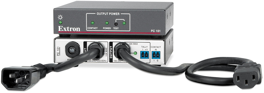 Extron PC 101 60-1378-01