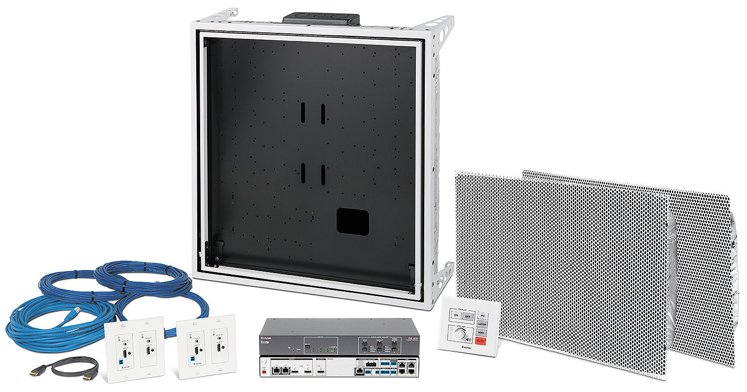 Extron PLS 411D 42-331-23