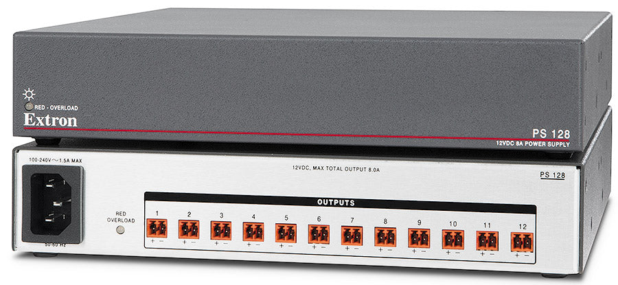 Extron PS 128 60-1580-02