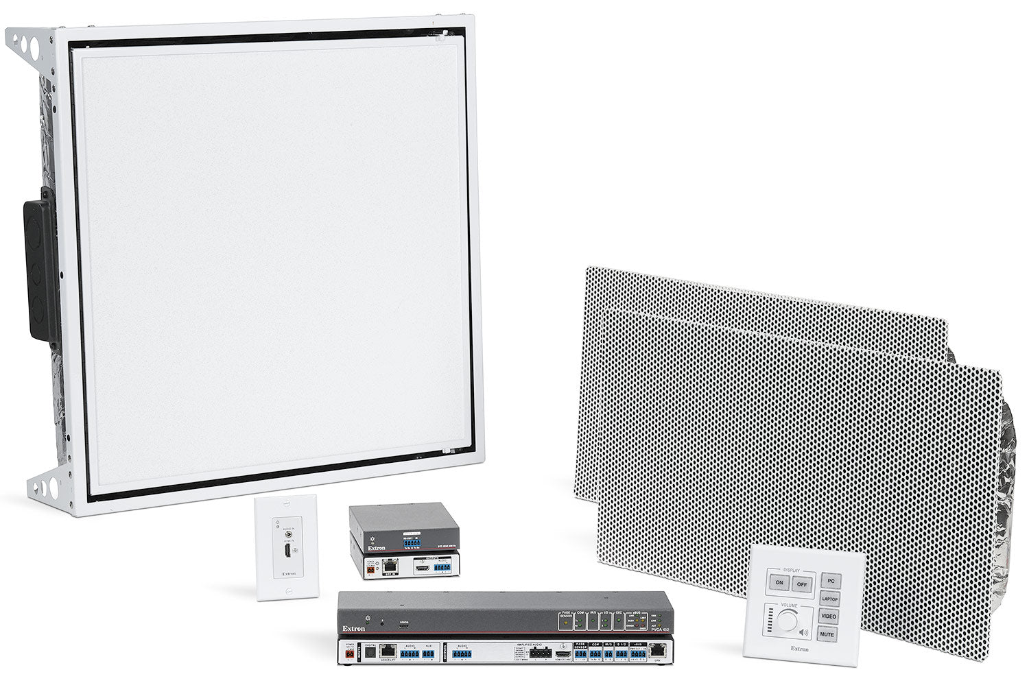 Extron PVDV 101 42-300-01