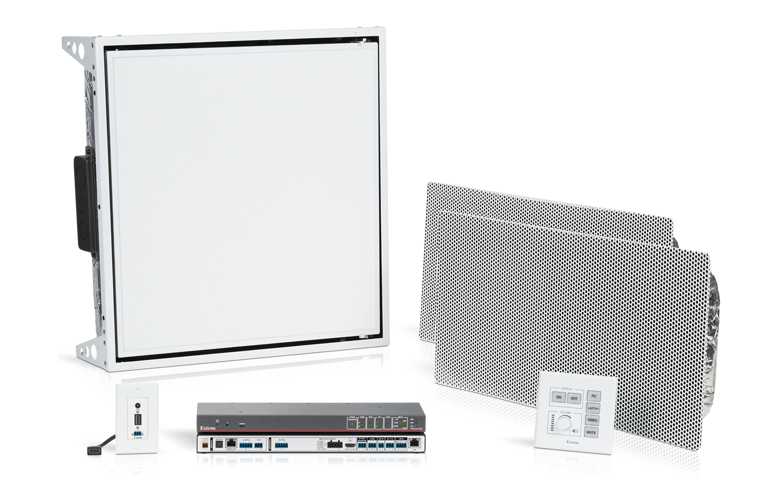 Extron PVDV 101 42-300-01