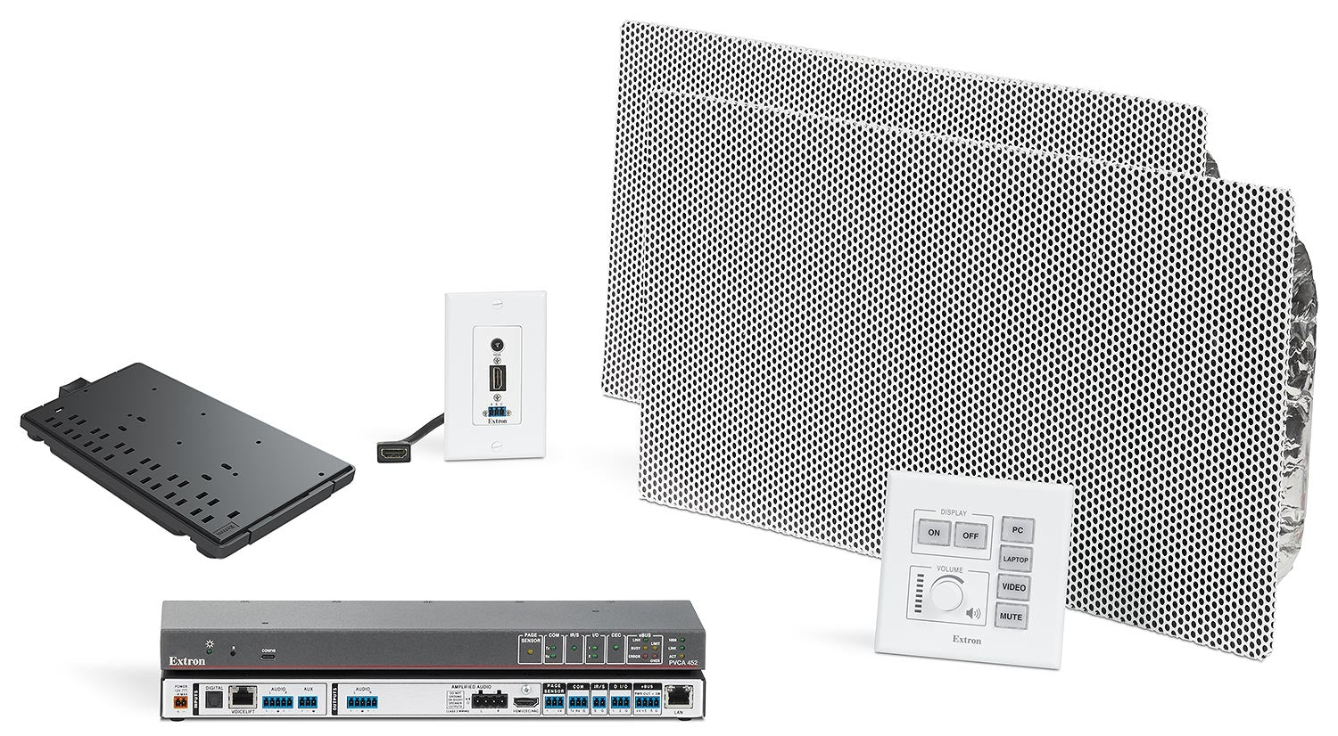 Extron PVDV 101Z 42-301-01