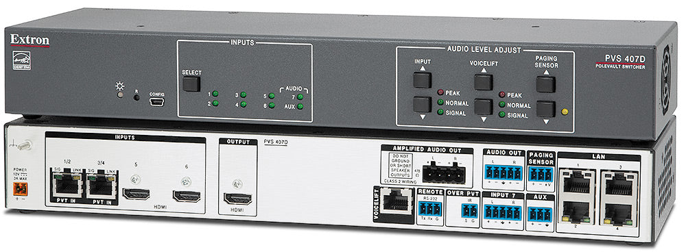 Extron PVS 401D 42-308-13