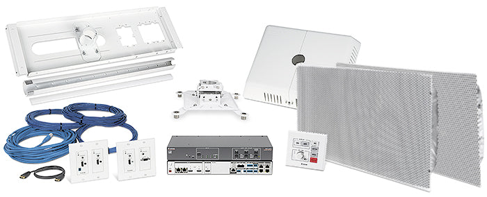 Extron PVS 401D 42-308-13