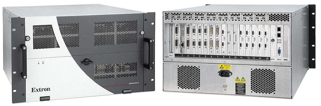 Extron QEC I12VID 70-751-01