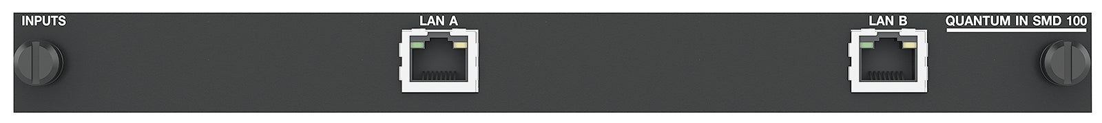 Extron Quantum IN SMD 100 70-1232-01