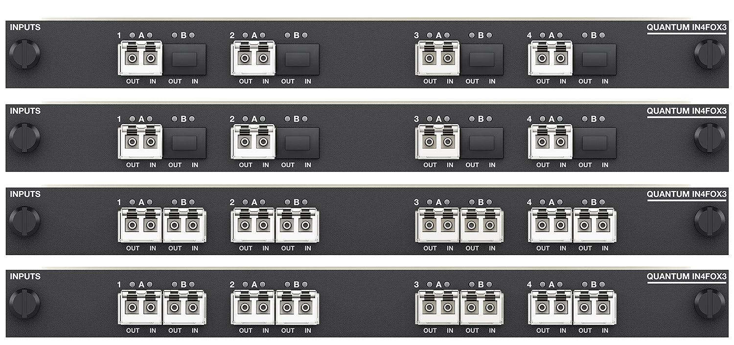 Extron Quantum OUT32AT 70-1367-01