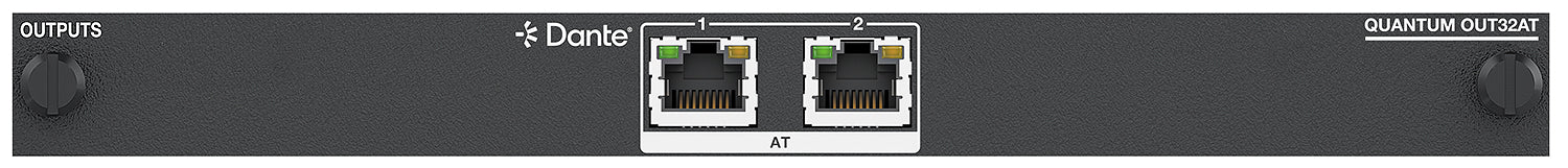 Extron Quantum OUT32AT 70-1367-01